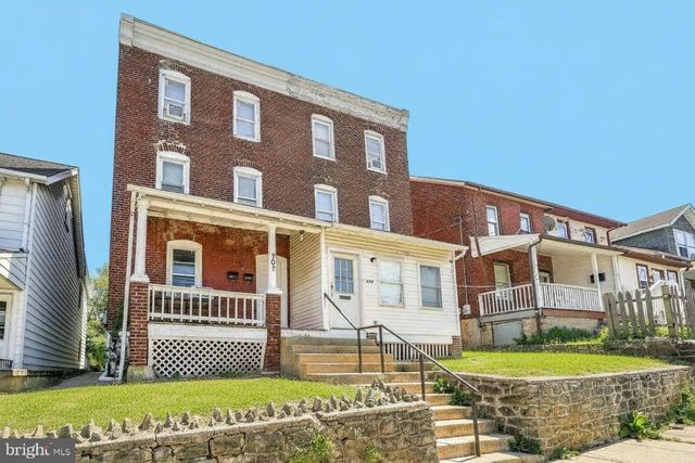 207 UNION AVE, Coatesville, PA 19320