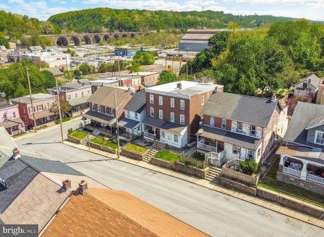 207 UNION AVE, Coatesville, PA 19320
