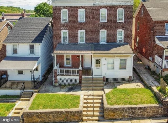 207 UNION AVE, Coatesville, PA 19320