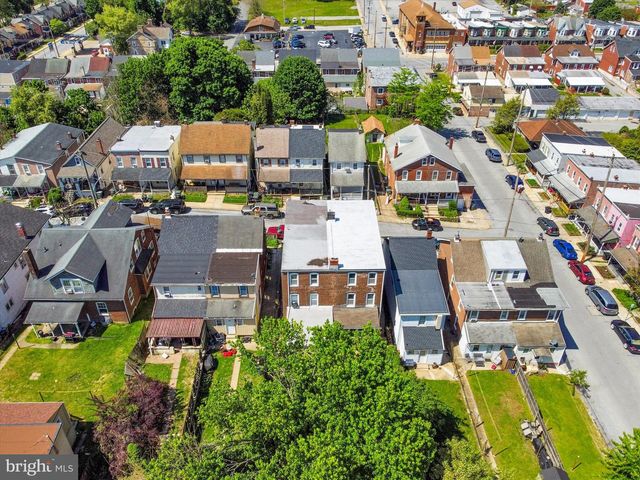 207 UNION AVE, Coatesville, PA 19320