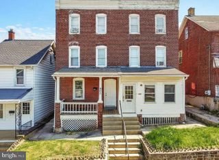 207 UNION AVE, Coatesville, PA 19320