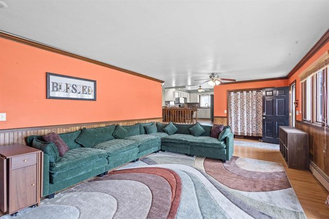 814 QUINNEY AVENUE, Kaukauna, WI 54130