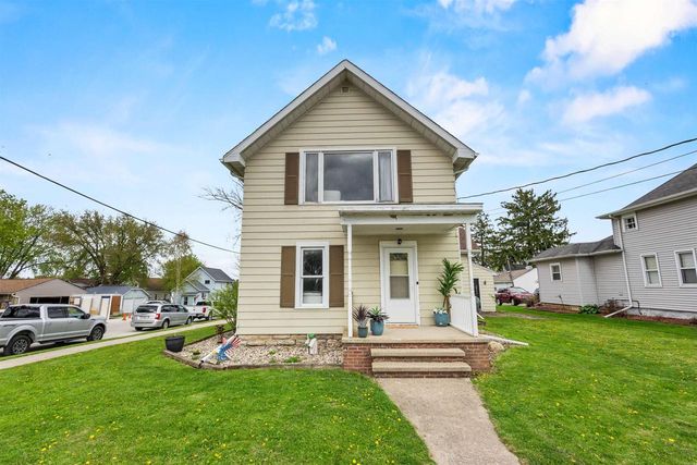 814 QUINNEY AVENUE, Kaukauna, WI 54130