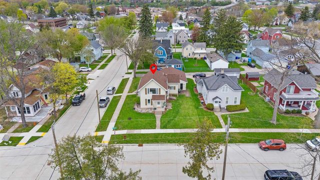 814 QUINNEY AVENUE, Kaukauna, WI 54130