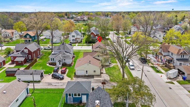 814 QUINNEY AVENUE, Kaukauna, WI 54130