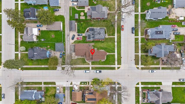 814 QUINNEY AVENUE, Kaukauna, WI 54130