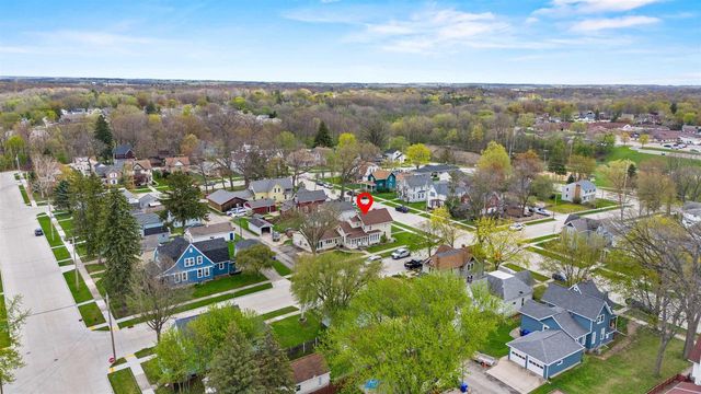 814 QUINNEY AVENUE, Kaukauna, WI 54130