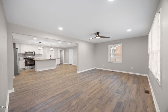 118 Cherry Street, Henderson, NC 27536