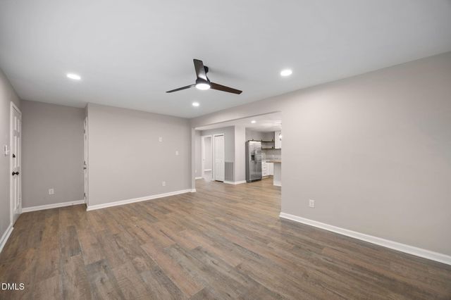 118 Cherry Street, Henderson, NC 27536