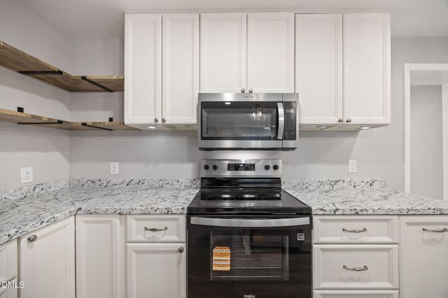 118 Cherry Street, Henderson, NC 27536