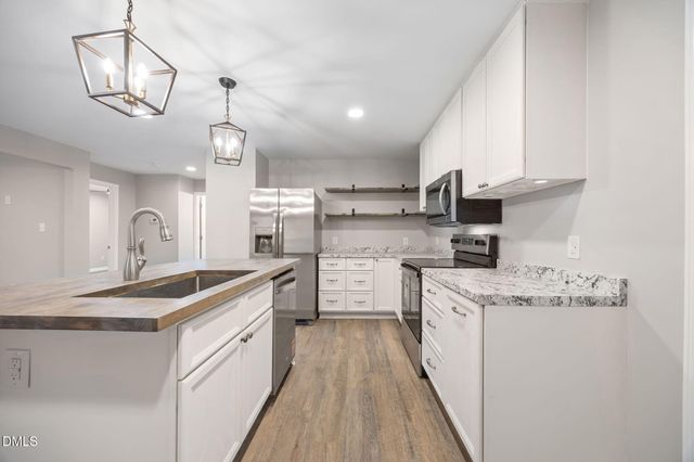 118 Cherry Street, Henderson, NC 27536