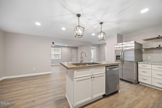 118 Cherry Street, Henderson, NC 27536