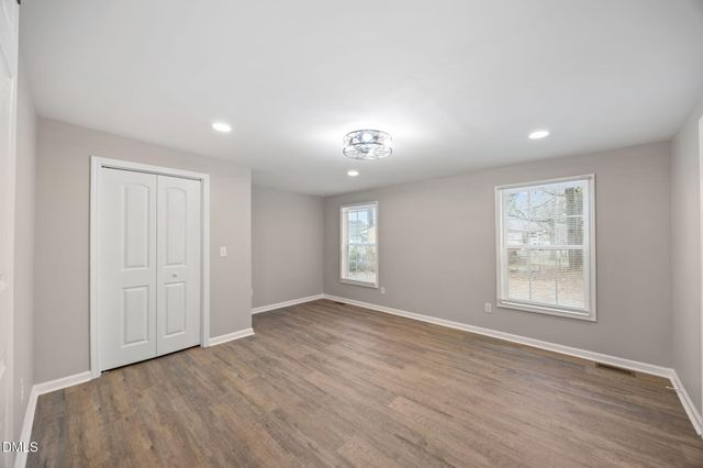 118 Cherry Street, Henderson, NC 27536