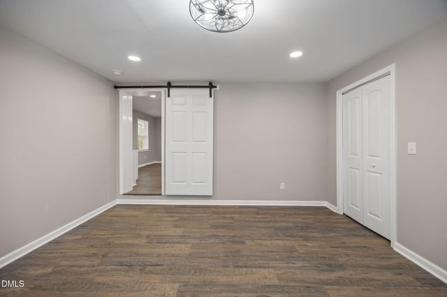 118 Cherry Street, Henderson, NC 27536