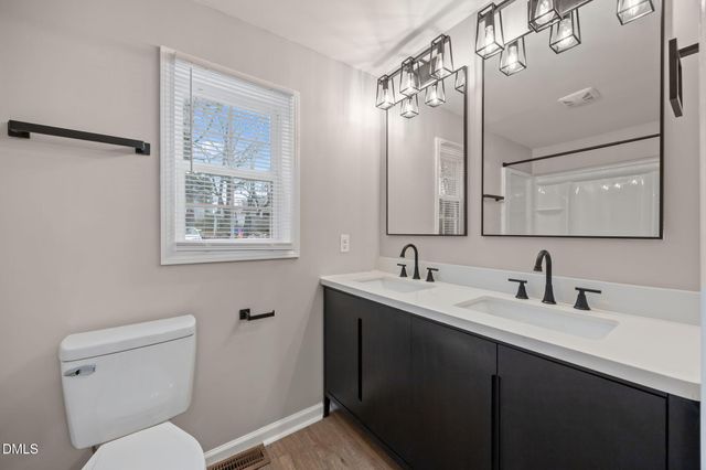 118 Cherry Street, Henderson, NC 27536