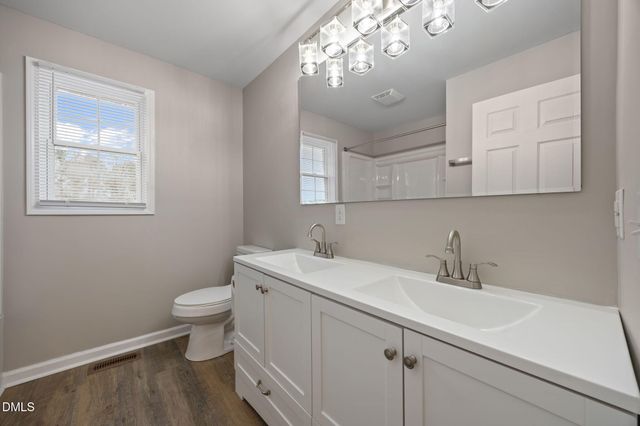 118 Cherry Street, Henderson, NC 27536