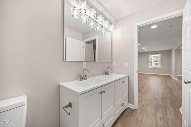 118 Cherry Street, Henderson, NC 27536