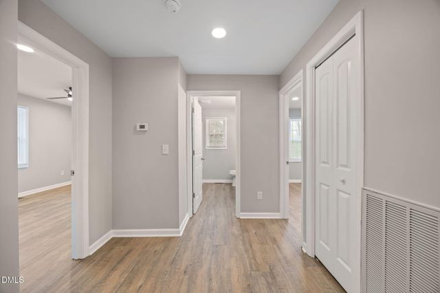 118 Cherry Street, Henderson, NC 27536