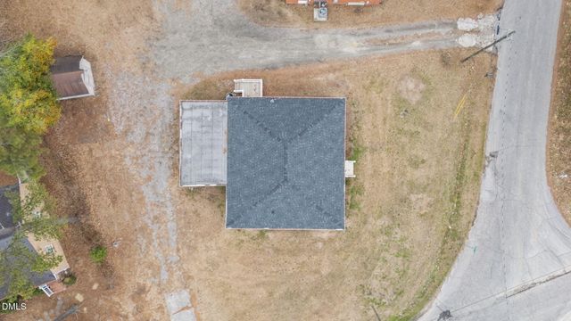 118 Cherry Street, Henderson, NC 27536