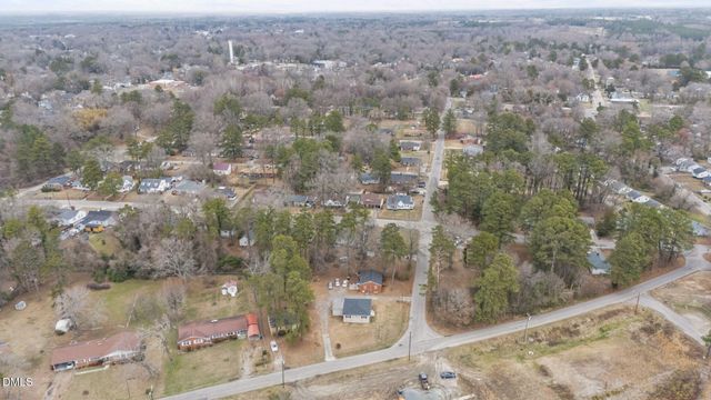 118 Cherry Street, Henderson, NC 27536