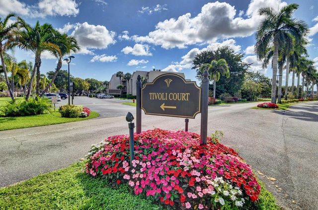 4272 Deste Court 106, Lake Worth, FL 33467