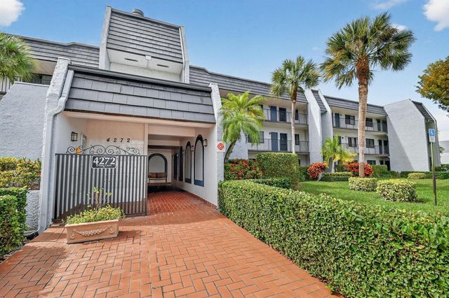 4272 Deste Court 106, Lake Worth, FL 33467