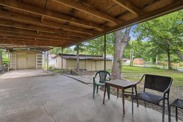 4204 W 23Rd St, Little Rock, AR 72204