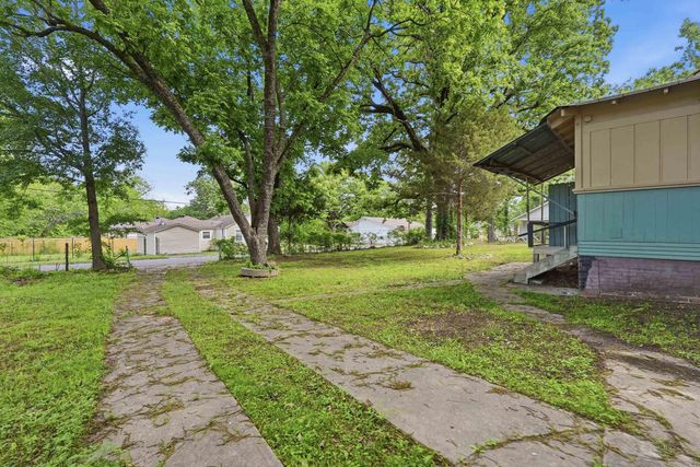 4204 W 23Rd St, Little Rock, AR 72204