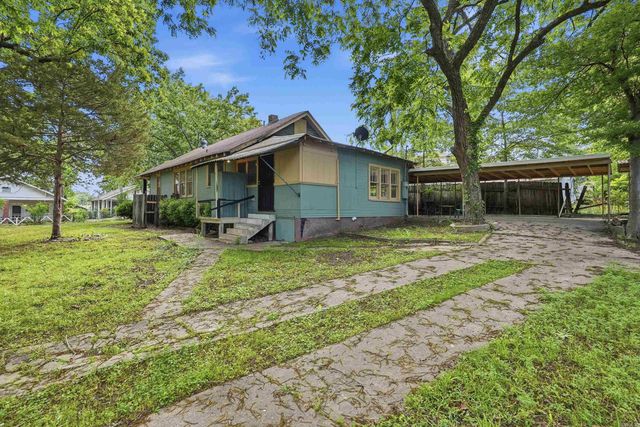 4204 W 23Rd St, Little Rock, AR 72204