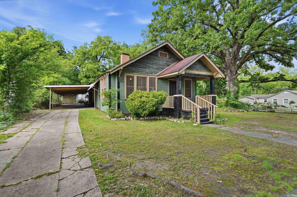 4204 W 23Rd St, Little Rock, AR 72204