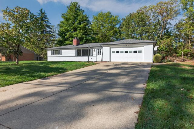 5455 Country Lane, Miami Twp, OH 45150