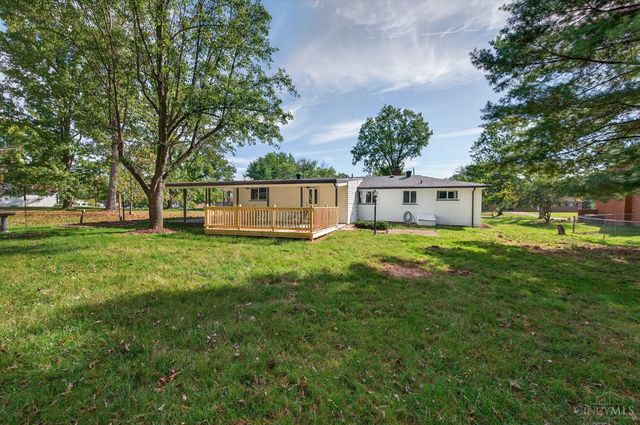 5455 Country Lane, Miami Twp, OH 45150