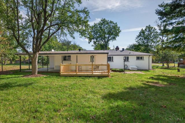 5455 Country Lane, Miami Twp, OH 45150