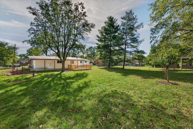 5455 Country Lane, Miami Twp, OH 45150