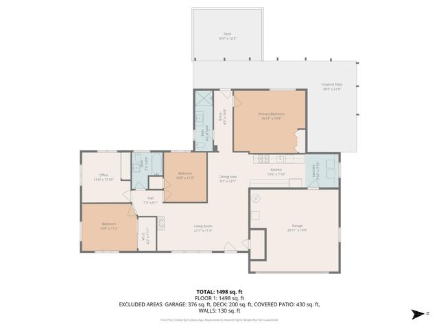 5455 Country Lane, Miami Twp, OH 45150