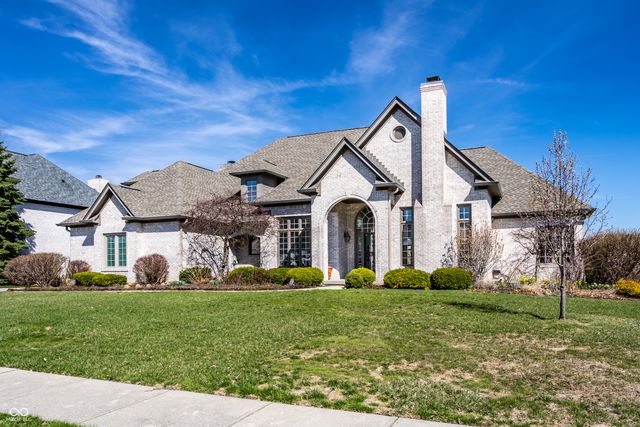 2444 Laurel Lake Boulevard, Carmel, IN 46032