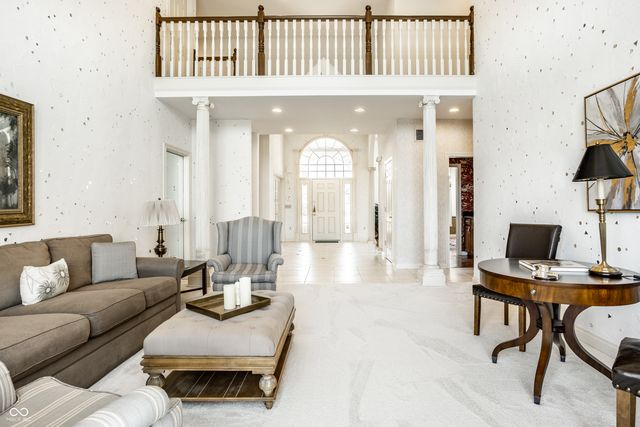 2444 Laurel Lake Boulevard, Carmel, IN 46032