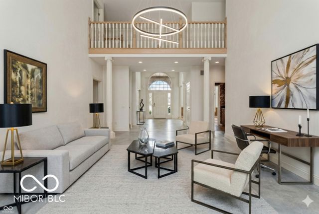 2444 Laurel Lake Boulevard, Carmel, IN 46032