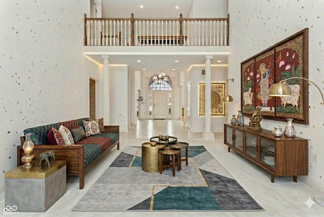 2444 Laurel Lake Boulevard, Carmel, IN 46032