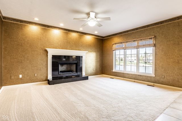 2444 Laurel Lake Boulevard, Carmel, IN 46032