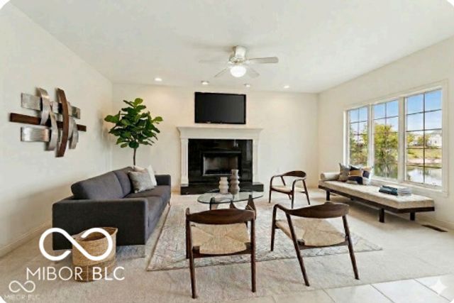 2444 Laurel Lake Boulevard, Carmel, IN 46032