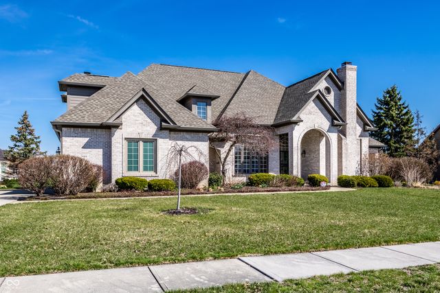 2444 Laurel Lake Boulevard, Carmel, IN 46032