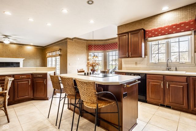 2444 Laurel Lake Boulevard, Carmel, IN 46032