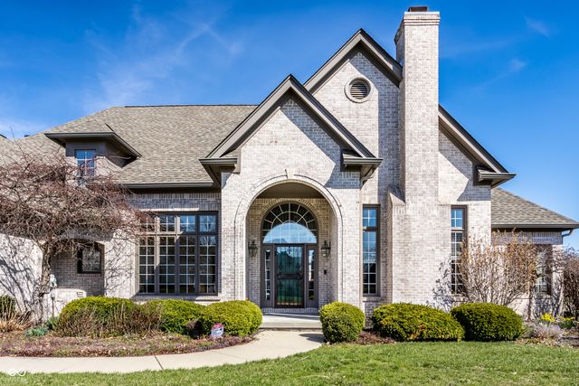 2444 Laurel Lake Boulevard, Carmel, IN 46032