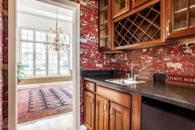 2444 Laurel Lake Boulevard, Carmel, IN 46032