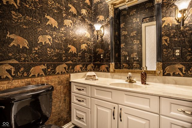 2444 Laurel Lake Boulevard, Carmel, IN 46032