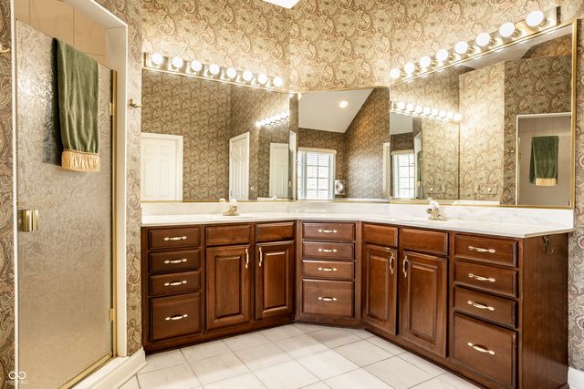 2444 Laurel Lake Boulevard, Carmel, IN 46032