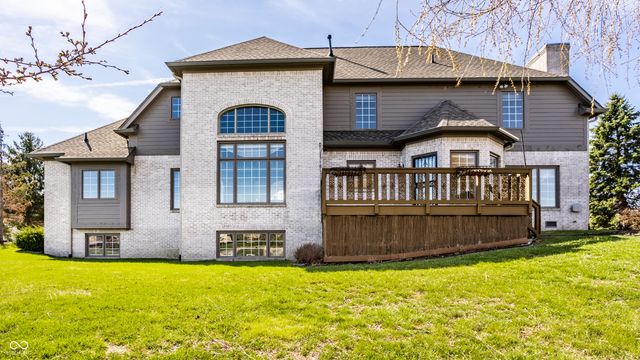 2444 Laurel Lake Boulevard, Carmel, IN 46032