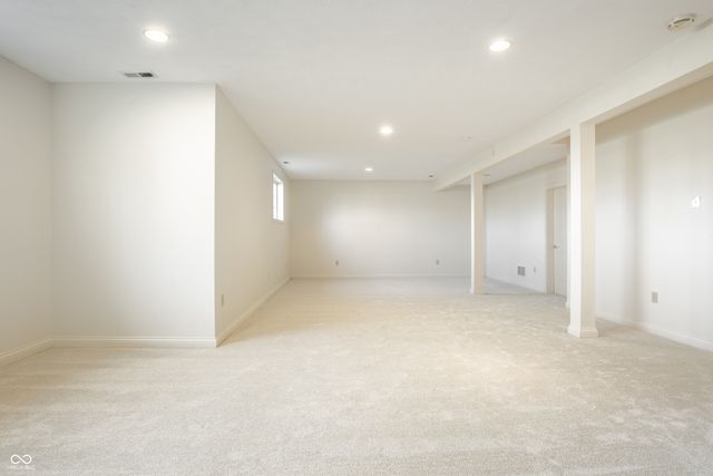 2444 Laurel Lake Boulevard, Carmel, IN 46032