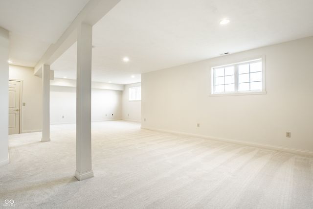 2444 Laurel Lake Boulevard, Carmel, IN 46032